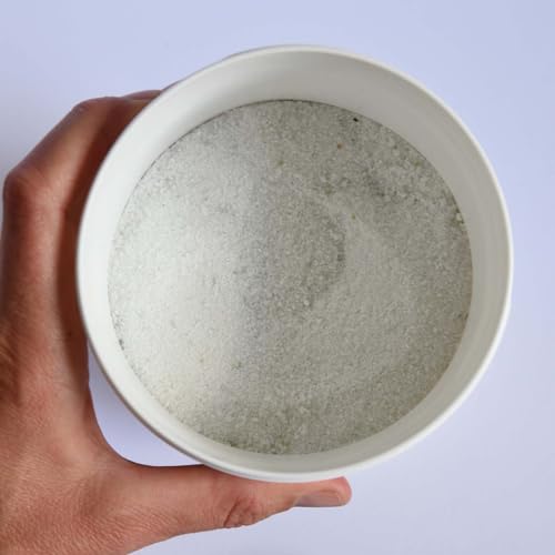  Alg Ex Bio Ökologischer Algenvernichter für Teiche und Teichfadenbekämpfung - Effektiv gegen Sauerstoffverringern Algen